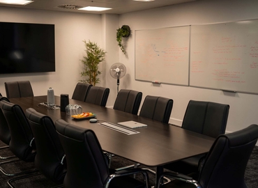 Office Saint Vincent Street 139 G2 5JF Glasgow