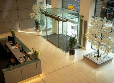 Office Saint Vincent Street 139 G2 5JF Glasgow