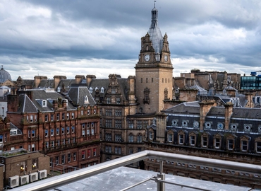 Office Saint Vincent Street 139 G2 5JF Glasgow