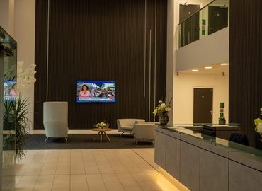 Office Saint Vincent Street 139 G2 5JF Glasgow