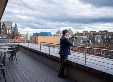 Office Saint Vincent Street 139 G2 5JF Glasgow
