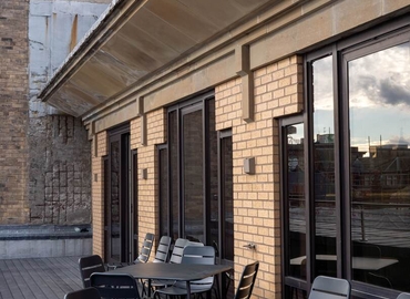 Office Saint Vincent Street 139 G2 5JF Glasgow