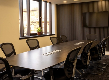 Office Saint Vincent Street 139 G2 5JF Glasgow