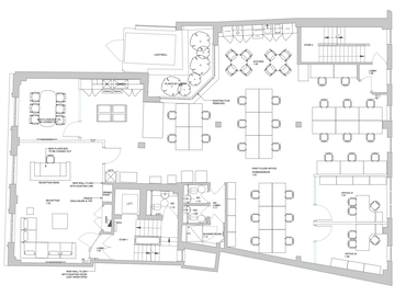 Business center 94-96 Wigmore Street W1U 2SJ The City of London