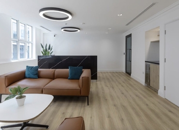 Business center 94-96 Wigmore Street W1U 2SJ The City of London