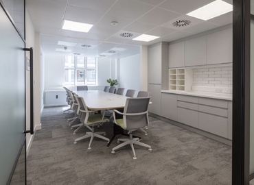 Business center 94-96 Wigmore Street W1U 2SJ The City of London