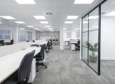 Business center 94-96 Wigmore Street W1U 2SJ The City of London