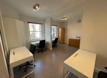 24 m² Business park in West London, Portobello Road 240a (W11 1LL) - 2 | MatchOffice.com