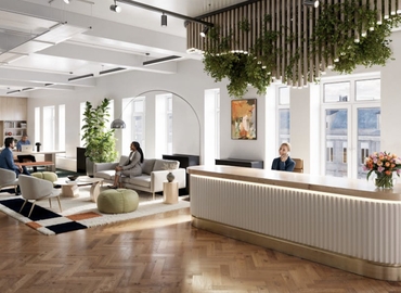 Office 25 Argyll Street W1F 7TU West London