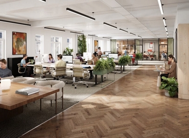 Office 25 Argyll Street W1F 7TU West London