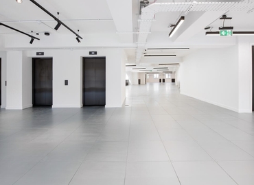 Office 25 Argyll Street W1F 7TU West London