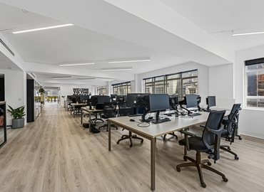 Office 23-35 Great Titchfield Street W1W West London