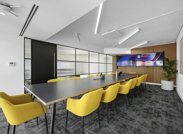 Office 23-35 Great Titchfield Street W1W West London