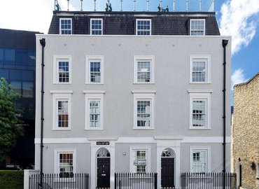 Office 235 Vauxhall Bridge Road SW1V 1AU West London