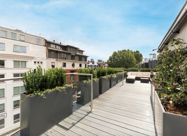 Office 235 Vauxhall Bridge Road SW1V 1AU West London