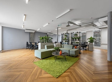 Office 141 Curtain Road EC2A 3QE Central London