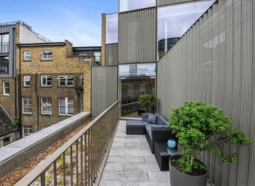 Office 141 Curtain Road EC2A 3QE Central London