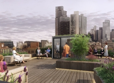 Office 141 Curtain Road EC2A 3QE Central London