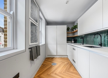 Office 141 Curtain Road EC2A 3QE Central London