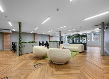 Office 141 Curtain Road EC2A 3QE Central London