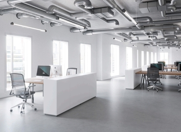 Office Suffolk Street W1U 2SJ West London