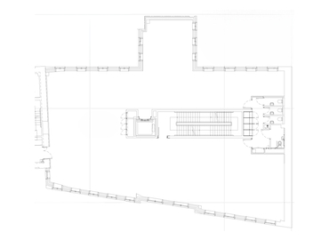 Office Suffolk Street W1U 2SJ West London