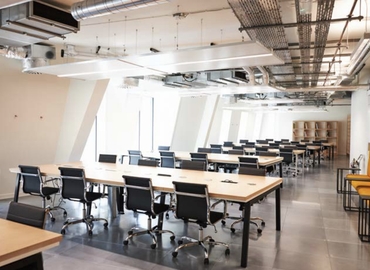 Office Suffolk Street W1U 2SJ West London