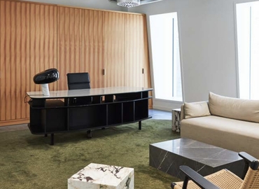 Office Suffolk Street W1U 2SJ West London