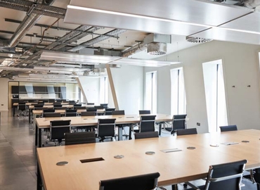 Office Suffolk Street W1U 2SJ West London