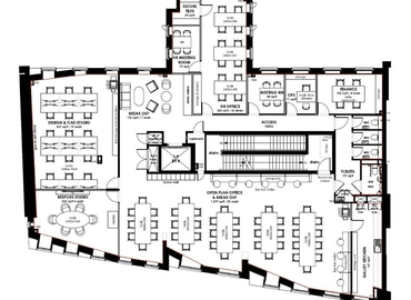 Office Suffolk Street W1U 2SJ West London