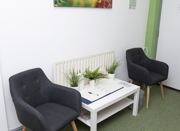 Office Mansfield Road 8 NG16 3AQ Nottingham
