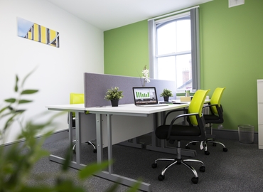 Office Mansfield Road 8 NG16 3AQ Nottingham