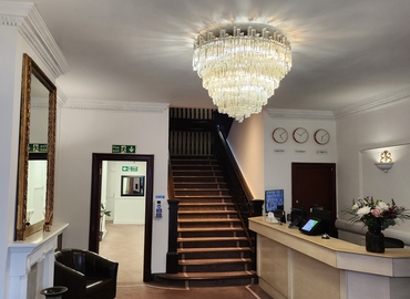  Virtual business address The City of London, 58-60 Kensington Church - MatchOffice.co.uk