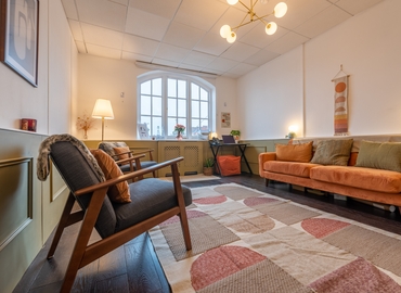  Virtual office address The City of London, 58-60 Kensington Church - MatchOffice.co.uk