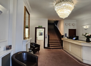  Conference center in The City of London, Vicarage House (W8 4DB) - 2 | MatchOffice