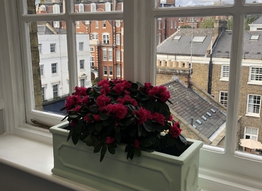  Conference hall in The City of London, Vicarage House (W8 4DB) - 6 | MatchOffice.com