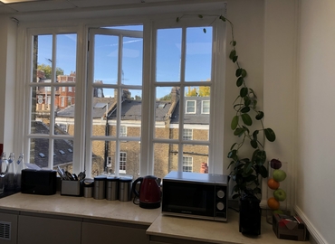  Conference center in The City of London, Vicarage House (W8 4DB) - 5 | MatchOffice