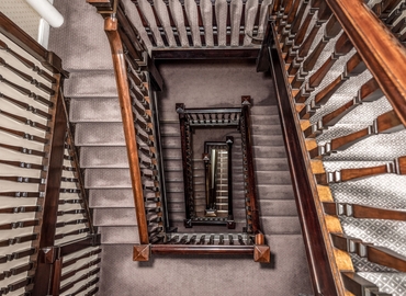  Meeting room in The City of London, Vicarage House (W8 4DB) - 8 | MatchOffice