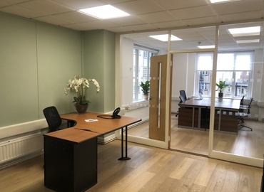  Conference hall in The City of London, Vicarage House (W8 4DB) - 4 | MatchOffice