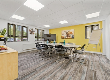  Conference space in Gloucestershire, Tetbury Road (GL7 6JJ) - 0 | MatchOffice