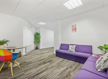 Virtual address in Gloucestershire, Tetbury Road (GL7 6JJ) - 1 | MatchOffice