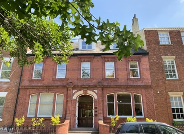 Meeting room Vicarage Chambers, 9 Park Square East LS1 2LH Leeds City Centre