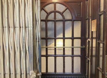 Business center Blackwell House EC2V 5AE Central London