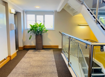 Business center Ocean Way SO14 3XB Southampton