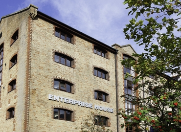 10 m² Business space in Southampton, Enterprise House (SO14 3XB) - 8 | MatchOffice