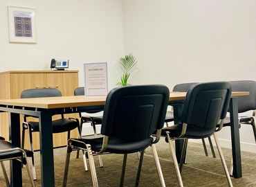  Meeting room in Southampton, Enterprise House (SO14 3XB) - 1 | MatchOffice.com