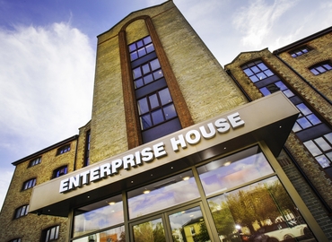 10 m² Coworking  in Southampton, Enterprise House (SO14 3XB) - 7 | MatchOffice