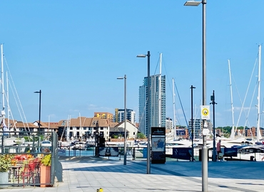 Virtual business address in Southampton, Enterprise House (SO14 3XB) - 9 | MatchOffice