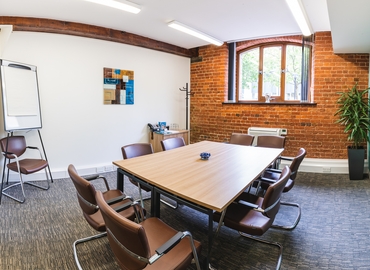 Virtual office Enterprise House, Ocean Village SO14 3XB Southampton