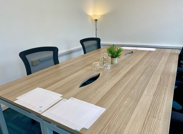 Meeting room Pantiles Chambers 85 High Street, Tunbridge Wells TN1 1XP Kent